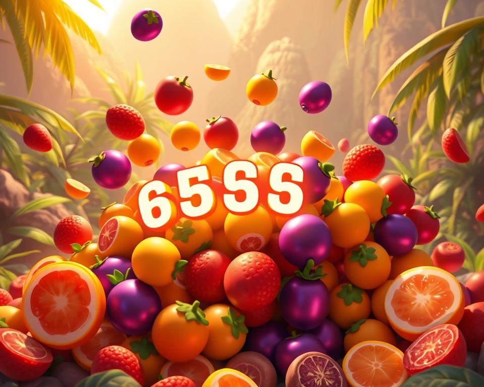 Cara Menggunakan Fitur Tumble di Sweet Bonanza